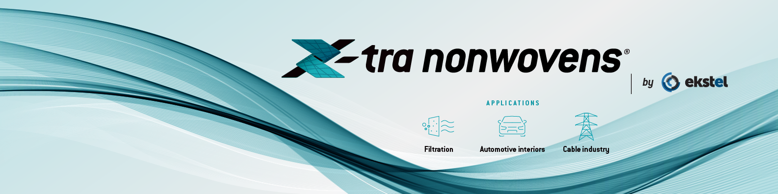 X tra nonwovens cover